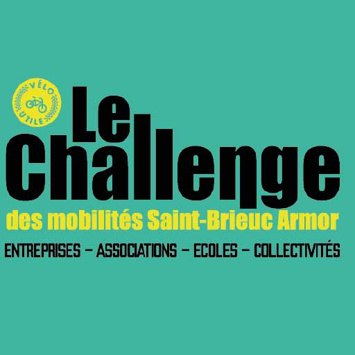 Le challenge des mobilités St-Brieuc Côtes d'Armor